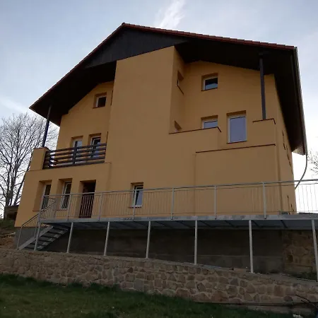 Slapska Prehrada Radic * Selčan