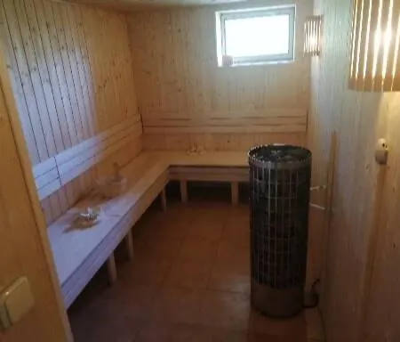 Villa Slapska Prehrada Radic Selčan