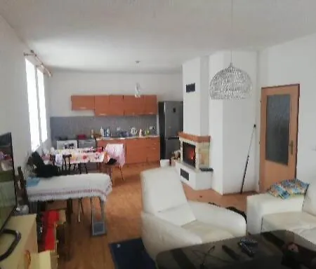 Slapska Prehrada Radic * Selčan