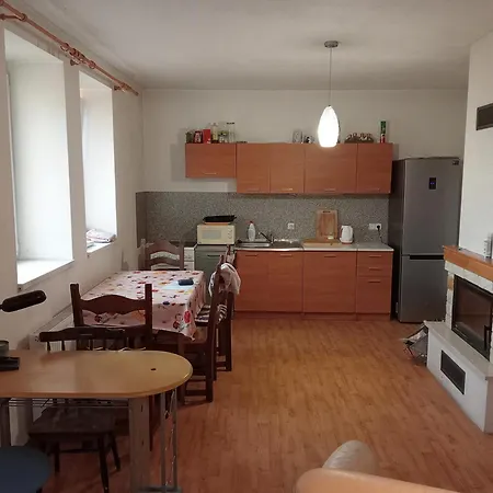 Slapska Prehrada Radic * Selčan