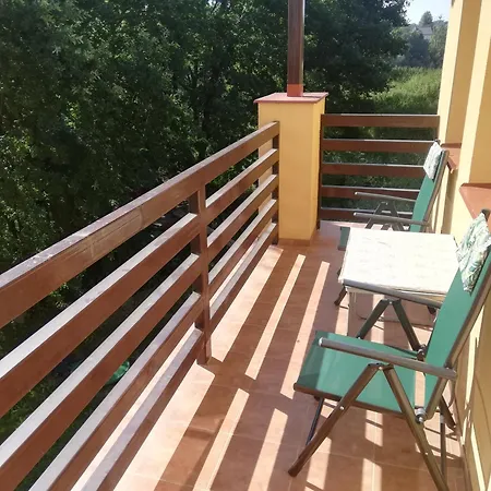 Slapska Prehrada Radic * Selčan