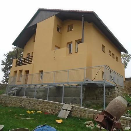 Slapska Prehrada Radic *