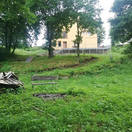 Slapska Prehrada Radic Selčan