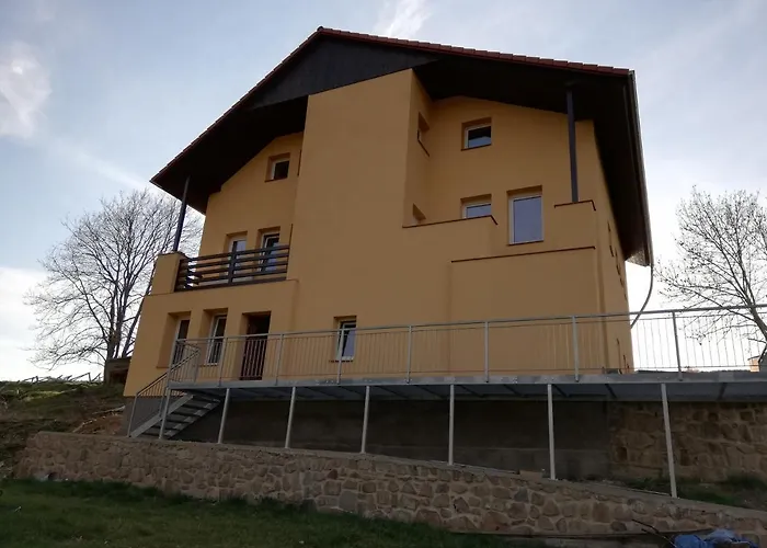 Slapska Prehrada Radic * Sedlcany