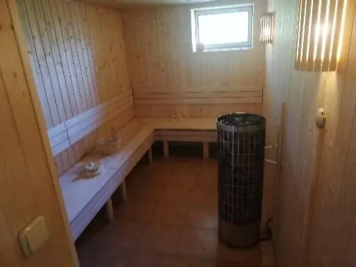 Villa Slapska Prehrada Radic Sedlcany