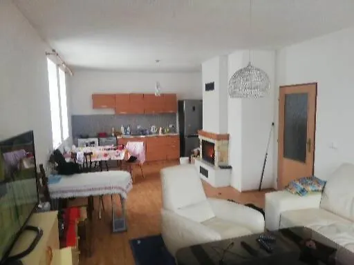 Slapska Prehrada Radic * Sedlcany