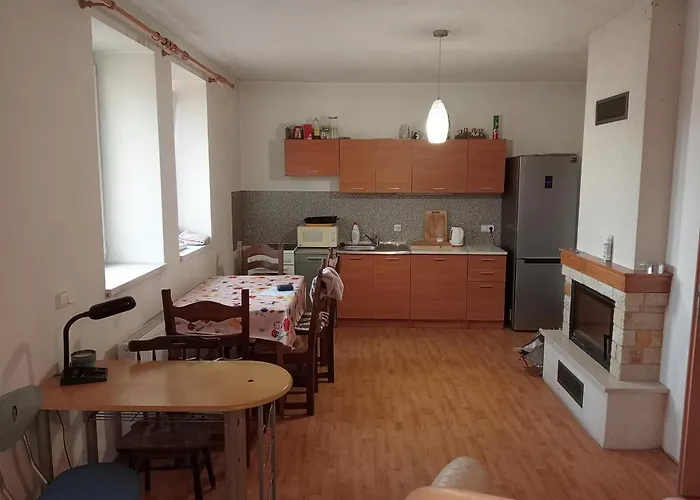 Slapska Prehrada Radic * Sedlcany