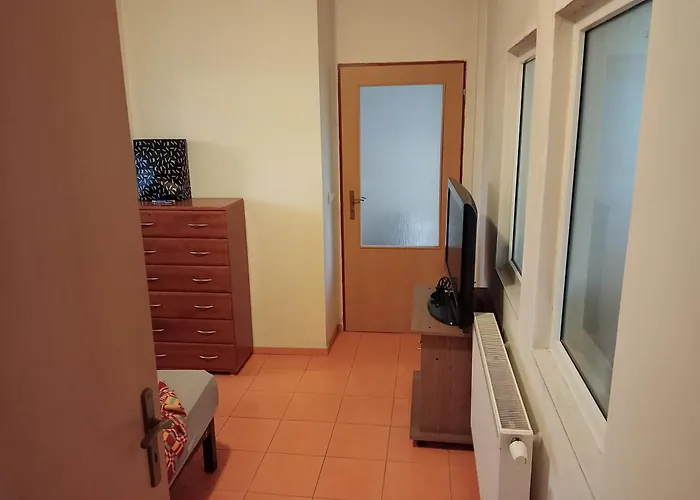 Slapska Prehrada Radic Villa *